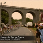 Random image: Le Tour de France