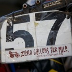 Random image: Zero Gallons Per Mile