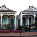 Random image: New Orleans Houses