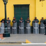 Lima Policía