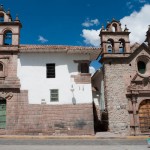 Random image: Churches in San Blas