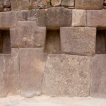 Inka Stones
