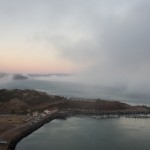 Sausalito Harbor